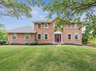 4872 Peak Dr, Liberty Township, OH