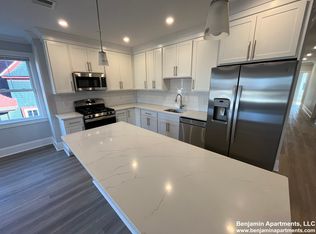 80 N Beacon St #7, Boston, MA 02108