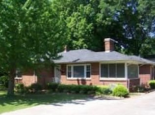 409 Stonewall St, Cartersville, GA 30120