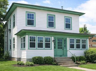 179 W 4th St #D, Mansfield, OH 44903