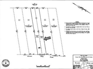 8 Horace Files Rd, Naples, ME 04055