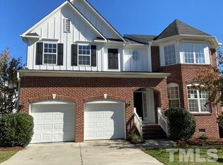 1010 Delta River Way, Knightdale, NC 27545