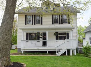 3117 Troy Ave, Cincinnati, OH 45213