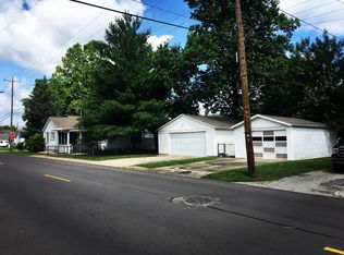 2201 California St, Columbus, IN 47201