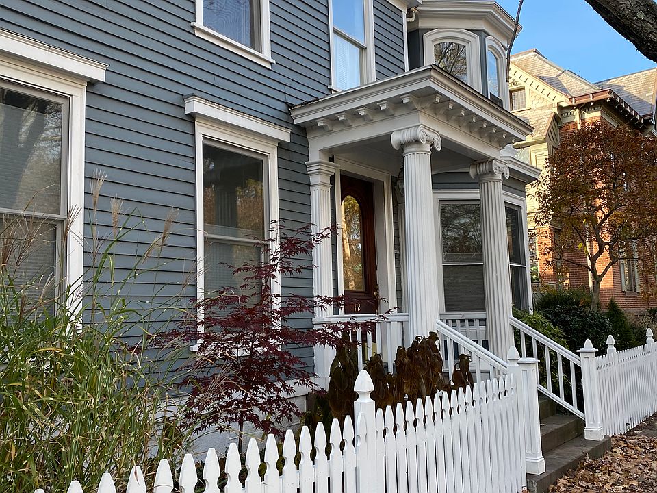 1st image of 12 Academy St APT 4C