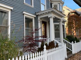 12 Academy St APT 4C, New Haven, CT 06511