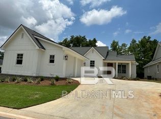 230 Aster Cir, Fairhope, AL 36532