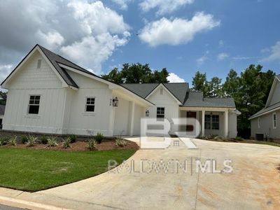 848 Geranium Dr, Fairhope, AL, 36532