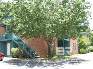 500 Grant St APT C111, Daphne, AL 36526