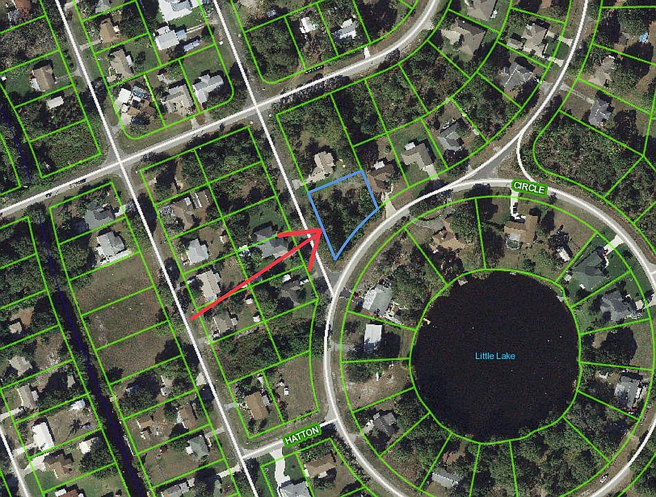 1st image of 1706 Circle Dr