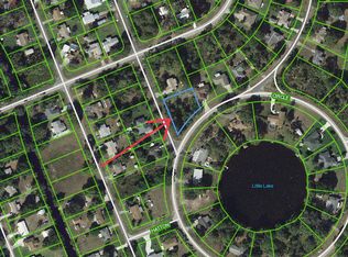 1706 Circle Dr, Lake Placid, FL 33852