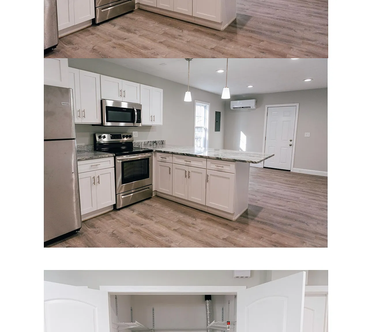 2 bed, 2381 sqft, $2,600 — Photo 2