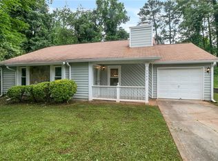 3942 Springleaf Point, Stone Mountain, GA 30083