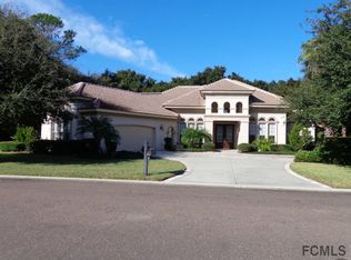 5 Ocean Oaks Ln, Palm Coast, FL 32137