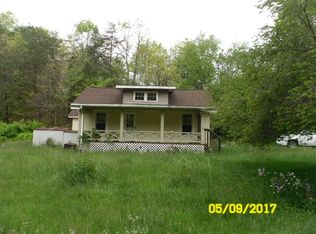 3021 Pond Lick Hollow Rd, Pulaski, VA 24301