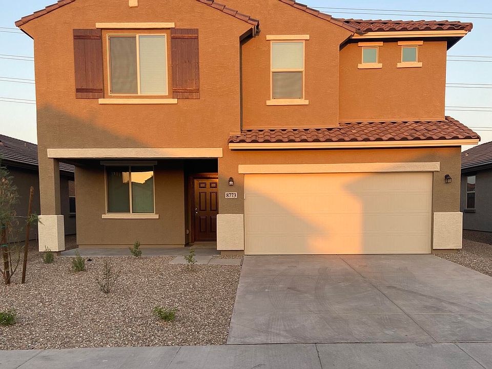1st image of 8773 N 71st Dr