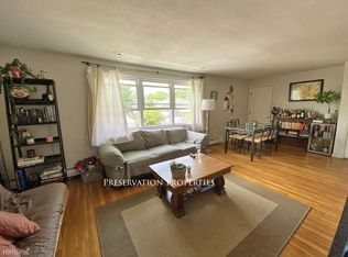 79 Warren St #2, Waltham, MA 02453