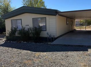 6188 N Union Dr, Prescott Valley, AZ 86314