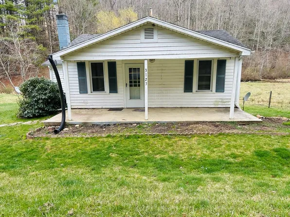 3123 Elk Horn Rd, Woodlawn, VA 24381