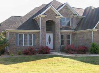 527 Carolee Way, Greer, SC 29651