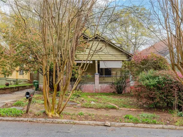1388 Metropolitan Ave, Atlanta, GA 30316