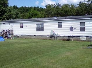 137 Eagletown Rd, Rich Square, NC 27869