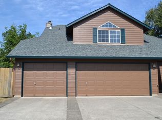 2104 NW 95th St, Vancouver, WA 98665