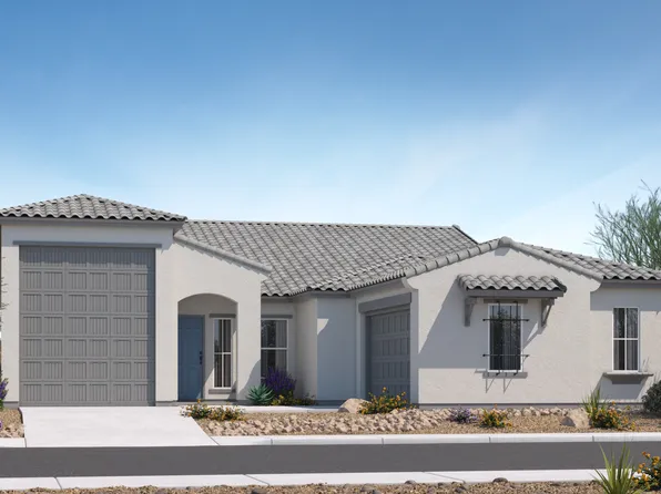 Floor Plan Available: Tranquility RV Plan, The Retreat at Rancho Cabrillo