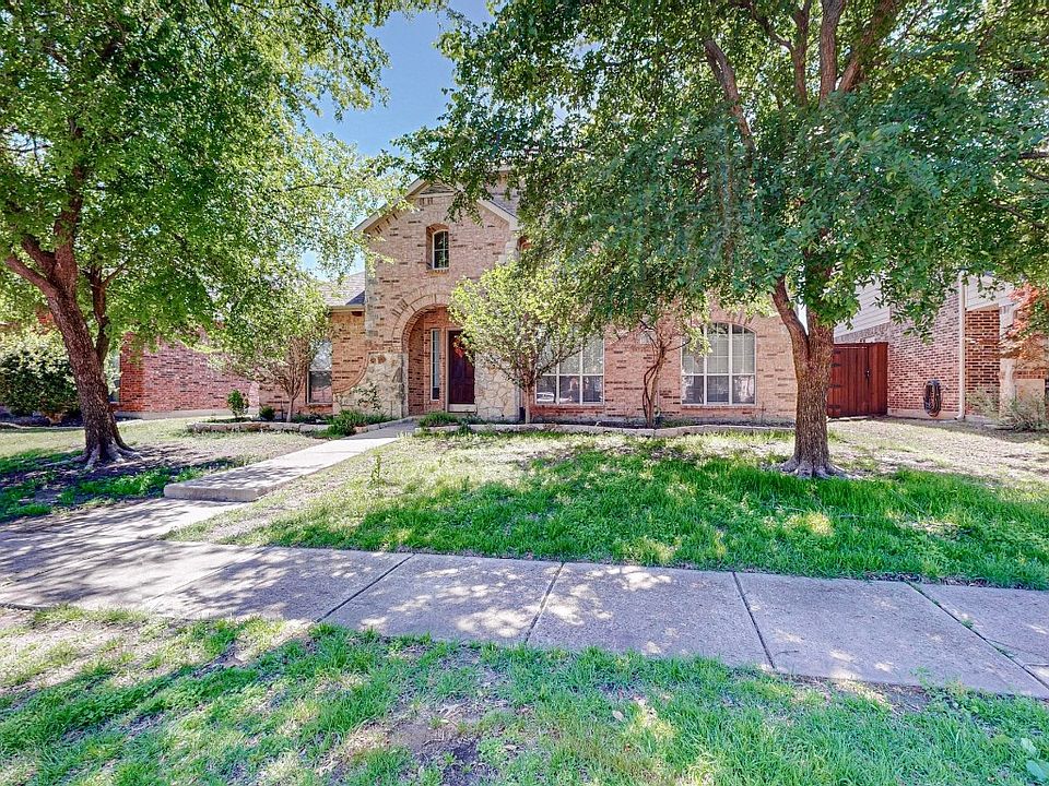 436 Deer Brooke Dr, Allen, TX 75002 MLS 20589710 Zillow