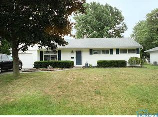 5944 Benalex Dr, Toledo, OH 43612