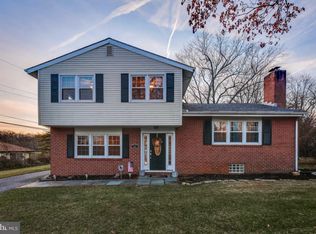 915 Breezewick Rd, Baltimore, MD 21286