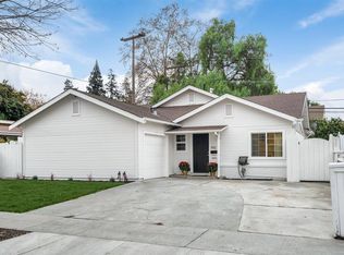 1913 Terilyn Ave, San Jose, CA 95122