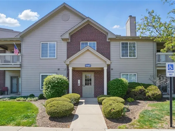 1757 Waterstone Blvd APT 101, Miamisburg, OH 45342