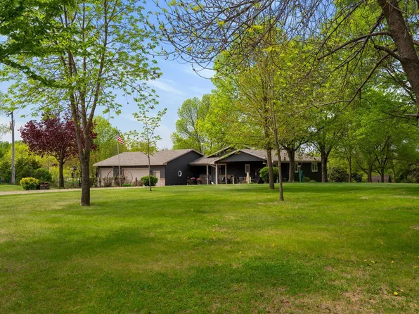 15777 Grover Ave NW, Clearwater, MN 55320