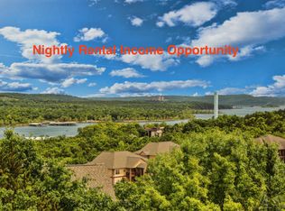 6 Treehouse Ln, Branson, MO 65616