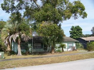 12511 Corrine Ave, Spring Hill, FL 34609