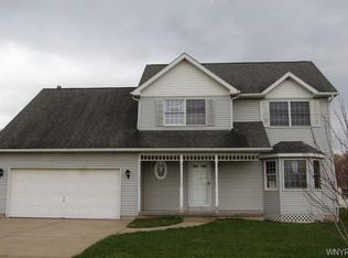 635 Maple Rd, Buffalo, NY 14221