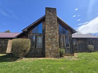 264 Carlos Rd, Sneedville, TN 37869