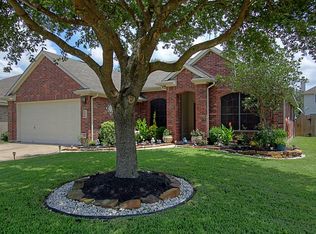 8427 Manassas Ln, Houston, TX 77083