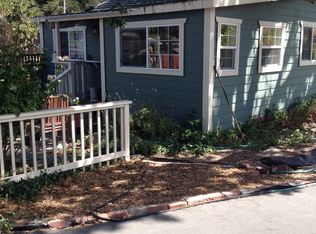 4955 Hessel Rd, Sebastopol, CA 95472