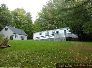 74 Hamilton Rd, Waterboro, ME 04087