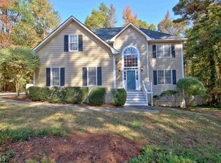 230 Weeping Willow Way, Tyrone, GA 30290