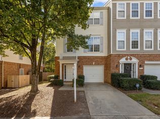 5313 Rebecca Lynn Ln, Raleigh, NC 27613