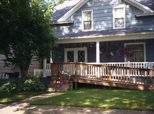 22 Hatten Avenue, Rice Lake, WI 54868