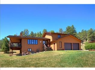 7608 Molt Rd, Billings, MT 59106