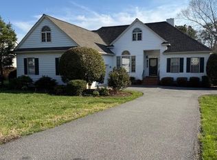 28642 Clubhouse Dr, Easton, MD 21601
