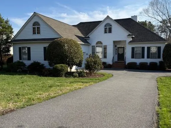 28642 Clubhouse Dr, Easton, MD 21601