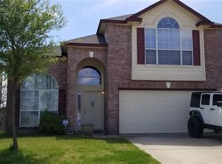4810 Donegal Bay Ct, Killeen, TX 76549