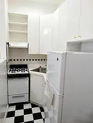 Rented by Keller Williams NYC