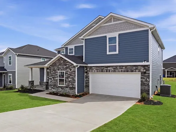 616 Hollybank St, Fountain Inn, SC 29644